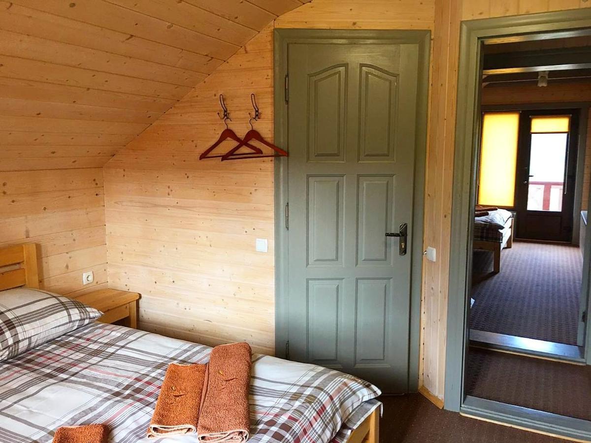 Apartment вовкаль Yablunytsya