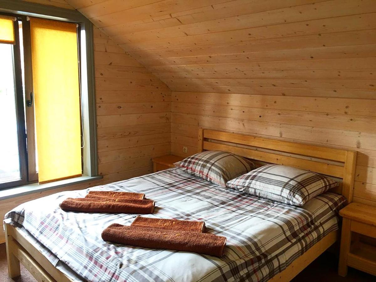 Apartment вовкаль Yablunytsya