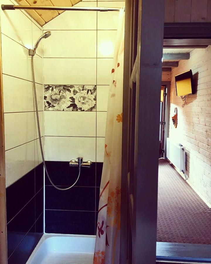 вовкаль Apartment