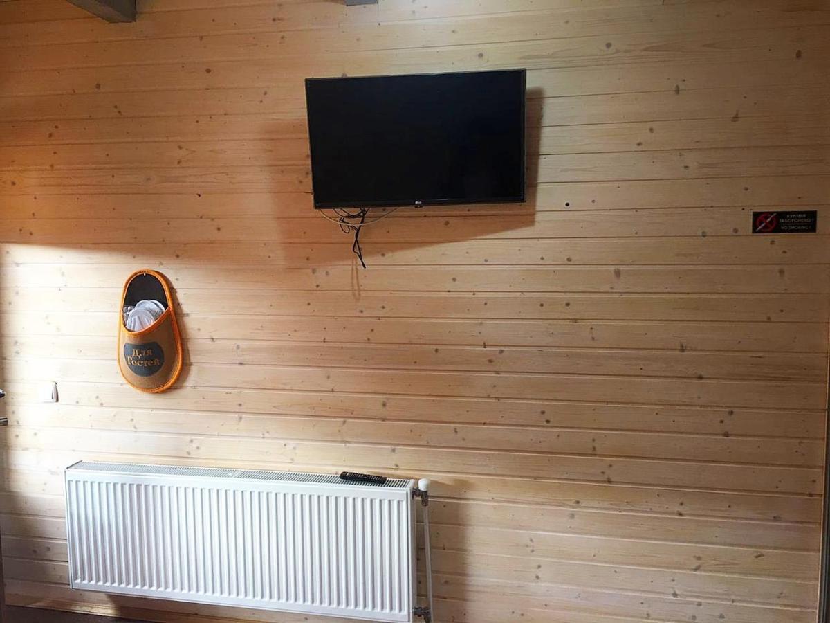 Apartment вовкаль