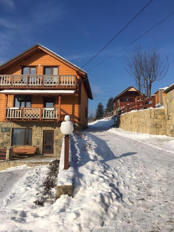 Apartment вовкаль *